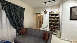 Blk 575 Woodlands Drive 16 (Woodlands), HDB 4 Rooms #589735901